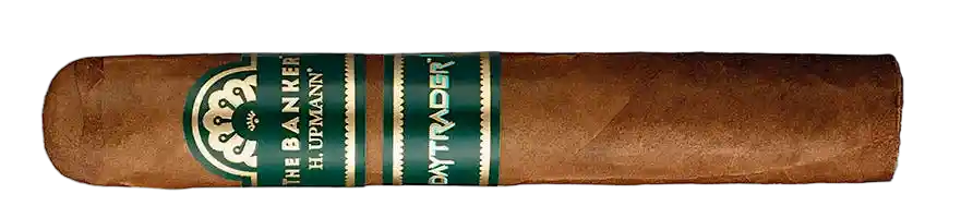 H. Upmann Non-Cuban H. Upmann The Banker Daytrader Whale