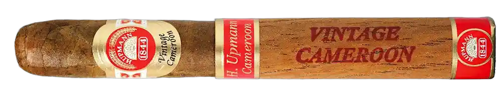 H. Upmann Non-Cuban H. Upmann Vintage Cameroon Petit Corona