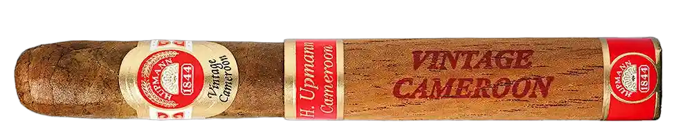 H. Upmann Non-Cuban H. Upmann Vintage Cameroon Petite Corona