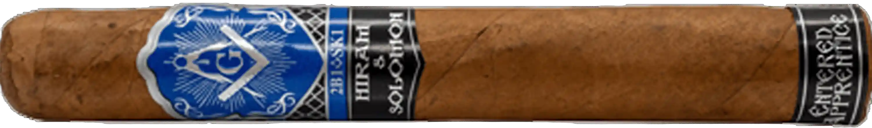 Hiram & Solomon Hiram and Salomon Entered Apprentice Toro