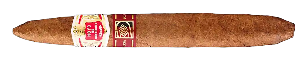 Hoyo De Monterrey Elegantes LCDH