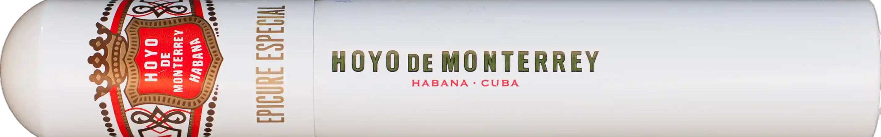 Hoyo De Monterrey Epicure Especial Tubo