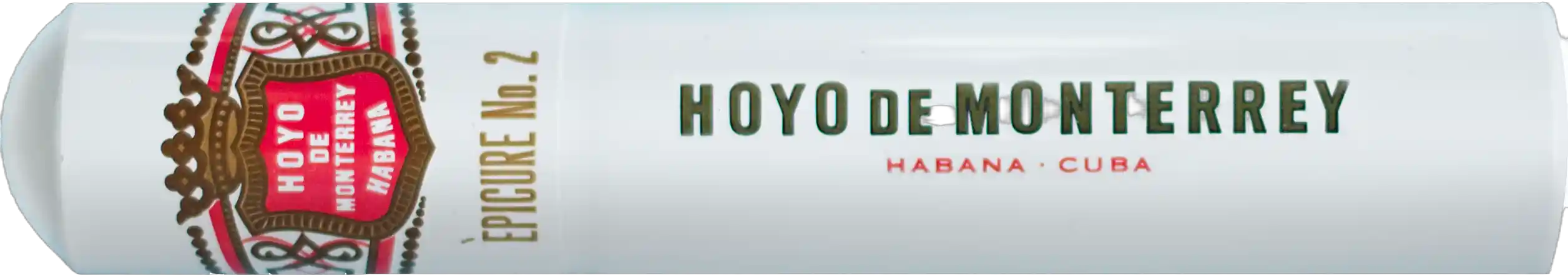 Hoyo De Monterrey Epicure No. 2 Tubo