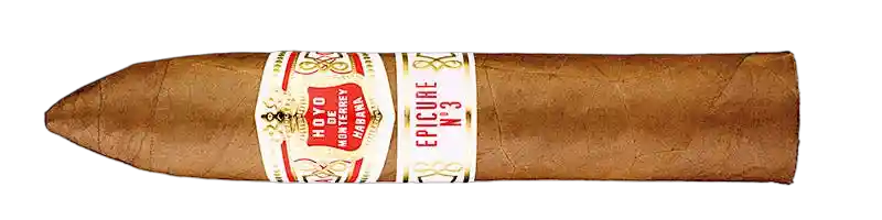 Hoyo De Monterrey Epicure No.3