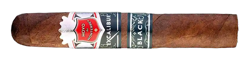 Hoyo De Monterrey Excalibur Black Robusto