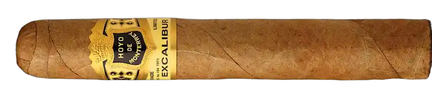 Hoyo De Monterrey Excalibur Short Crystal