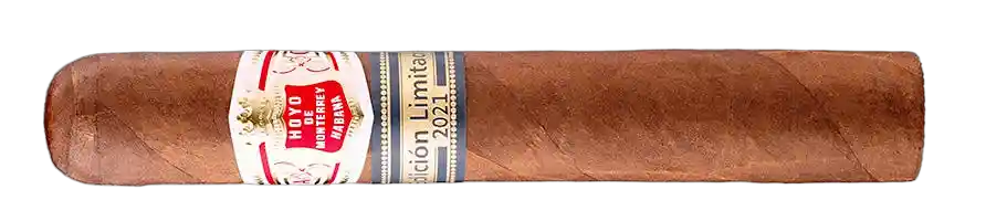 Hoyo De Monterrey Monterreyes No.4 Edicion Limitada 2021