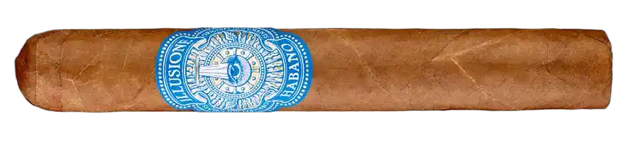 Illusione Original Documents Habano Gordo