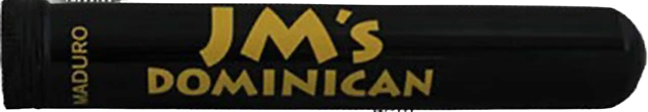 JM`s Maduro Robusto Tubo