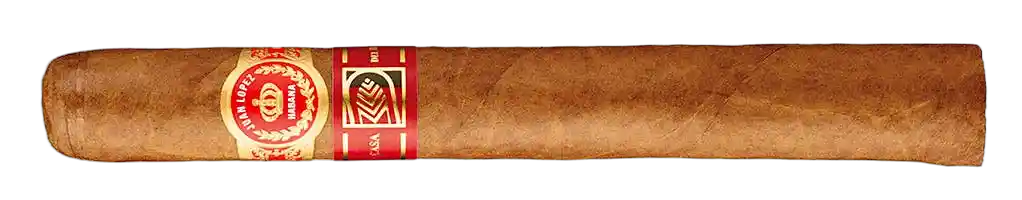 Juan Lopez Seleccion Especial LCDH