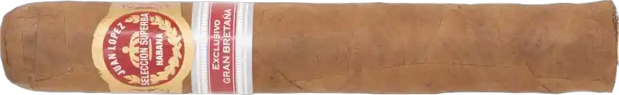 Juan Lopez Seleccion Superba Edicion Regional Gran Bretana