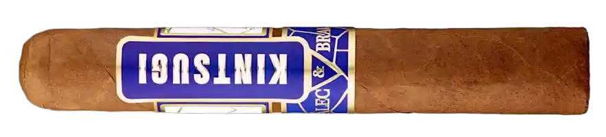 Kintsugi by Alec Bradley Kintsugi Gordo