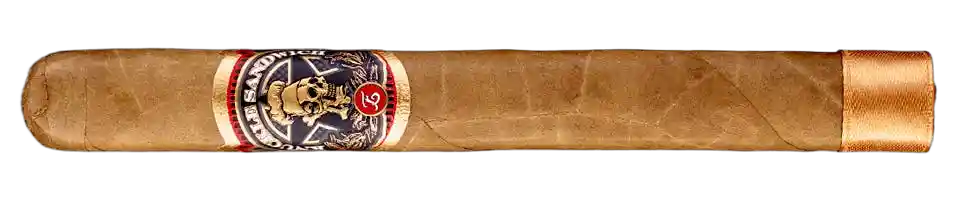 Knuckle Sandwich Connecticut Short Churchill