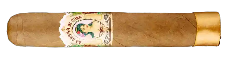 La Arome de Cuba La Aroma de Cuba Connecticut Robusto
