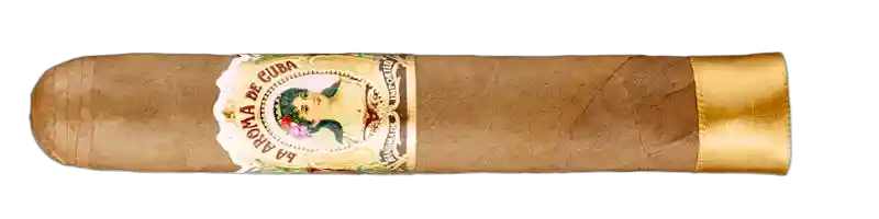 La Arome de Cuba La Aroma de Cuba Connecticut Rothschild