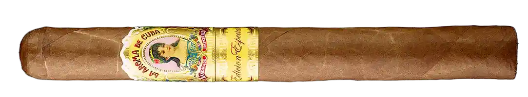 La Arome de Cuba La Aroma de Cuba Edicion Especial No. 4