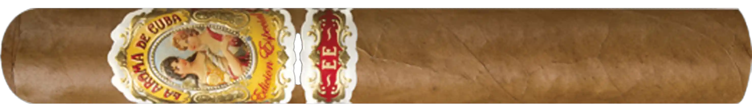 La Arome de Cuba La Aroma de Cuba Edicion Especial No.3