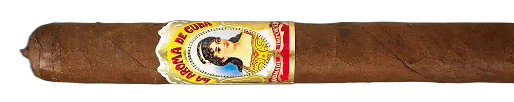 La Arome de Cuba La Aroma de Cuba Lancero