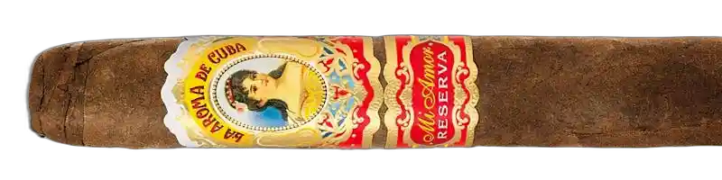 La Arome de Cuba La Aroma de Cuba Mi Amor Reserva Maximo