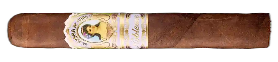 La Arome de Cuba La Aroma de Cuba Noblesse Coronation