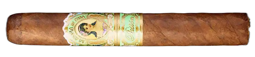 La Arome de Cuba La Aroma de Cuba Pasion Marveloso