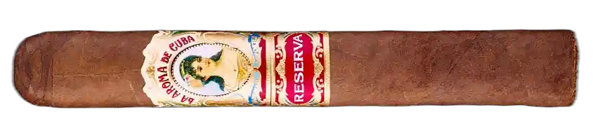 La Arome de Cuba La Aroma de Cuba Reserva Beso