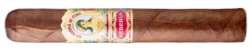 La Arome de Cuba La Aroma de Cuba Reserva Pomposo