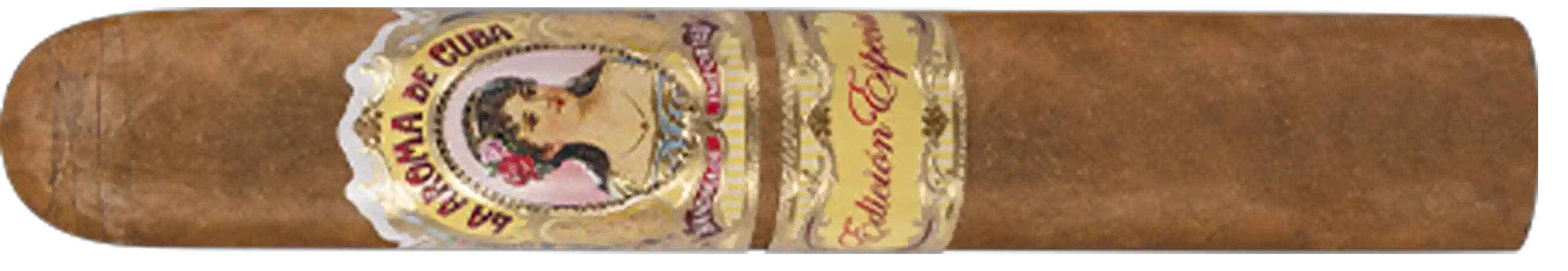 La Aroma del Caribe Edicion Especial No.2 Robusto