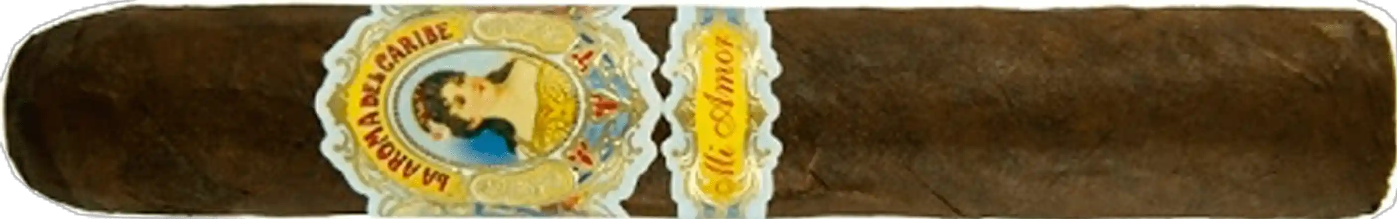 La Aroma del Caribe Mi Amor Valentino