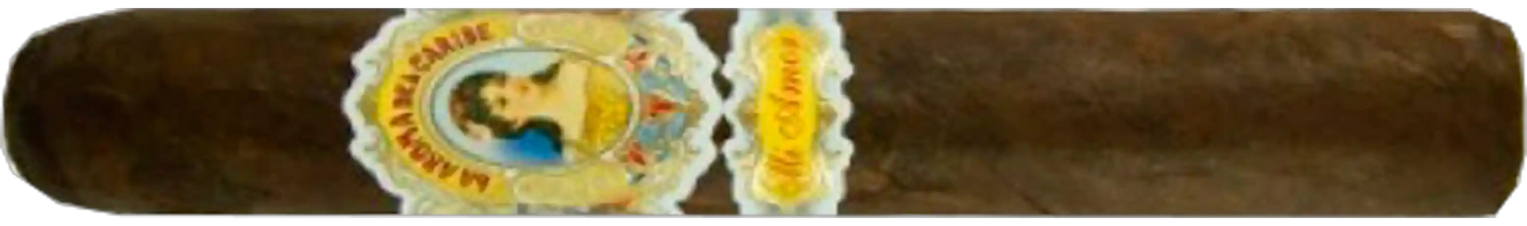 La Aroma del Caribe Valentino