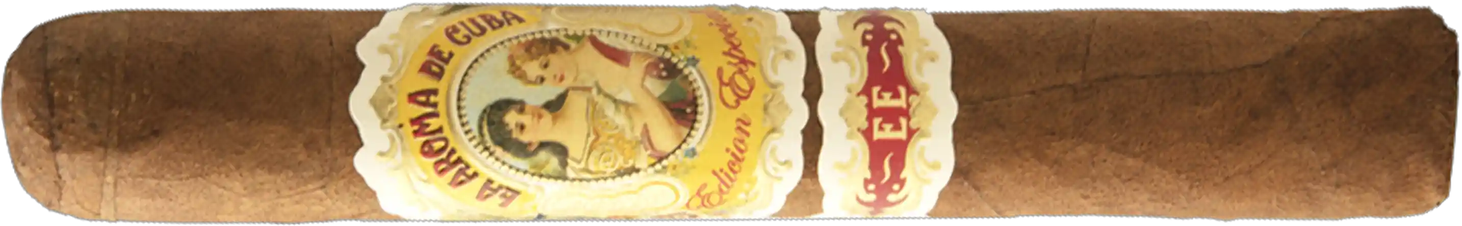 La Aroma del Caribe La Aroma Edicion Especial No. 55 Gordo