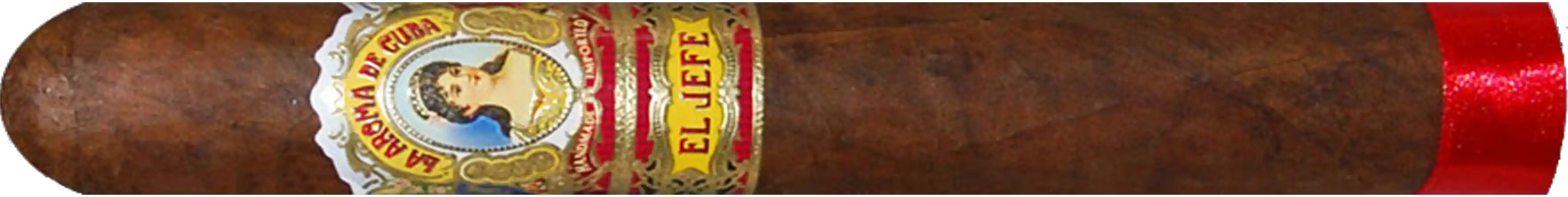 La Aroma del Caribe La Aroma El Jefe