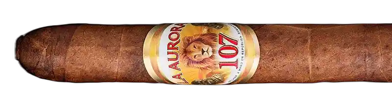 La Aurora 107 Lancero