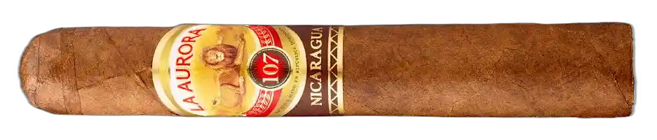La Aurora 107 Nicaragua Gran Toro