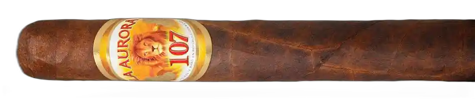 La Aurora 107 Toro