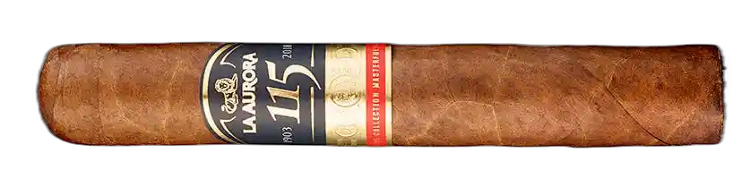 La Aurora 115th Anniversary Gran Toro
