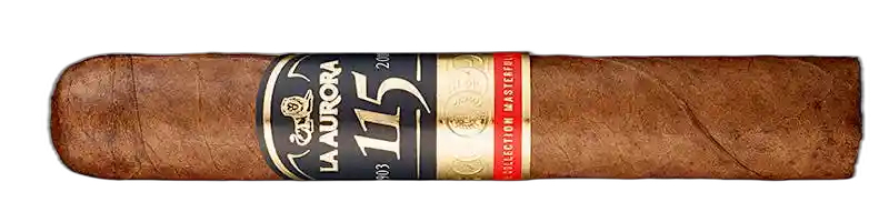 La Aurora 115th Anniversary Robusto