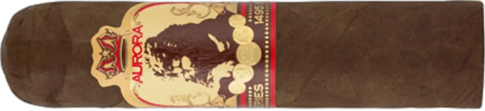 La Aurora 1495 Sumo Short Robusto