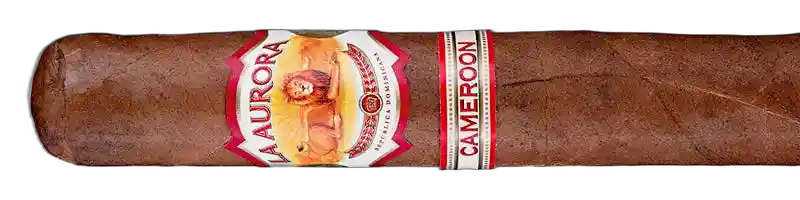 La Aurora 1903 Cameroon Robusto
