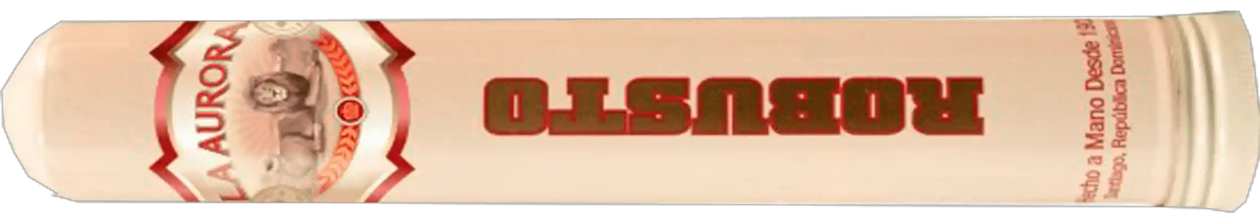 La Aurora 1903 Cameroon Robusto Deluxe Tubo