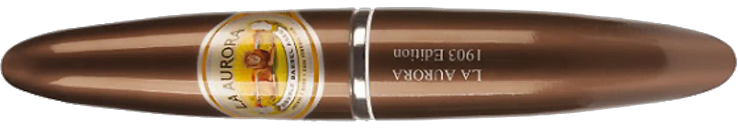 La Aurora 1903 Edt Double Barrel Aged