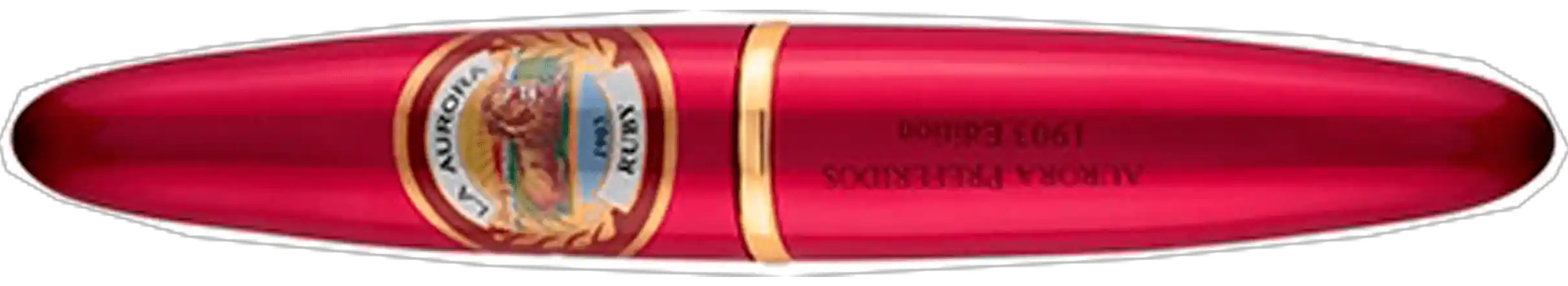 La Aurora 1903 Preferidos Ruby