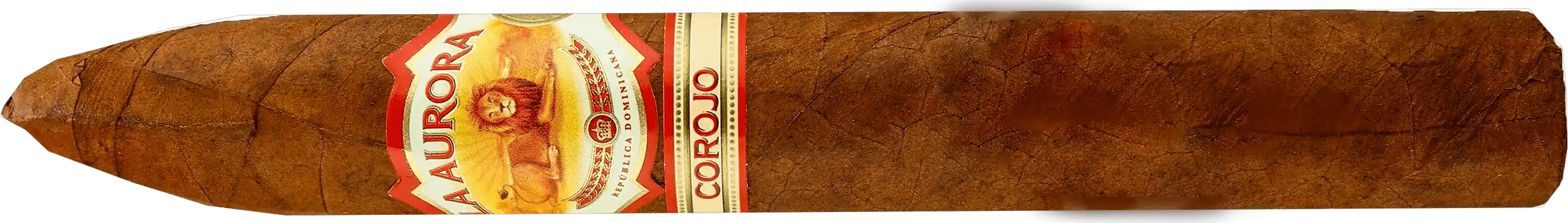 La Aurora 1962 Corojo Belicoso