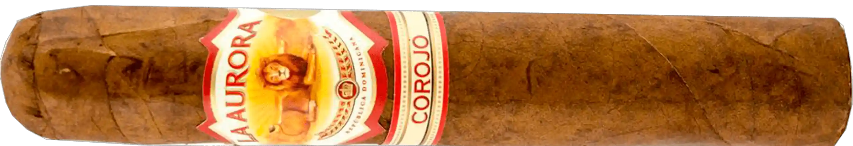 La Aurora 1962 Corojo No.4