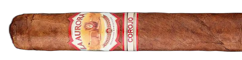 La Aurora 1962 Corojo Robusto