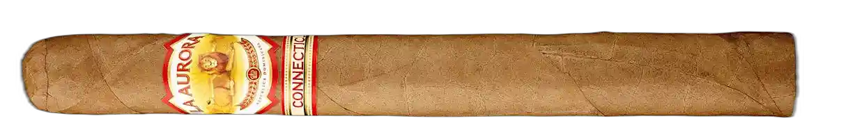 La Aurora 1987 Connecticut Churchill