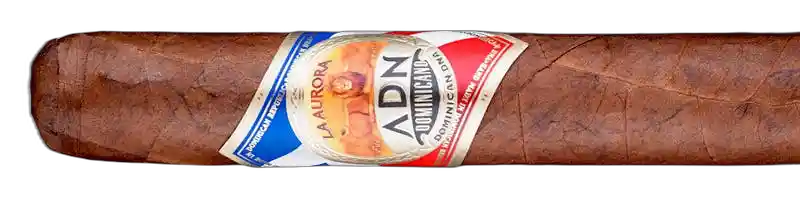 La Aurora ADN Dominicano Gran Toro