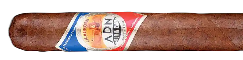 La Aurora ADN Dominicano Toro