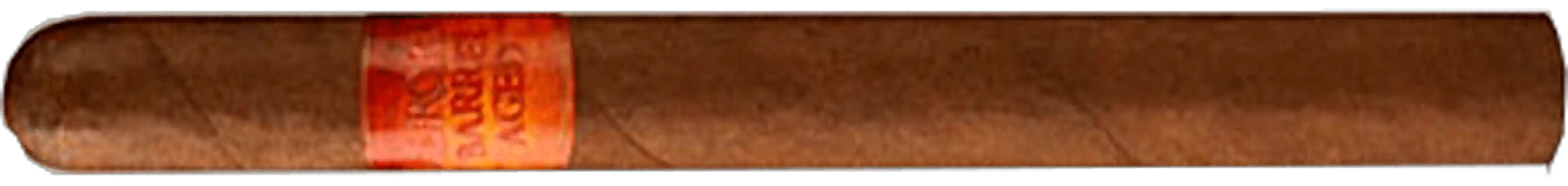 La Aurora Barrel Aged Churchil