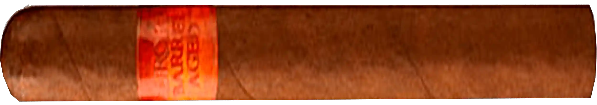 La Aurora Barrel Aged Robusto